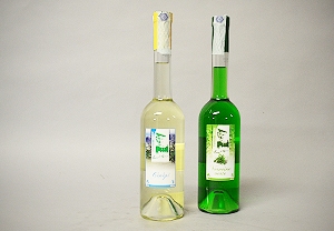 Liquore di Genepi'