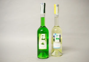 Liquore di Verbena Verde