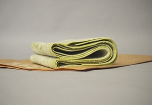 Sfoglia per Lasagne Verde