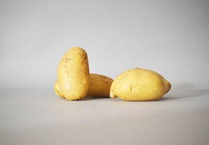 Patate Novelle
