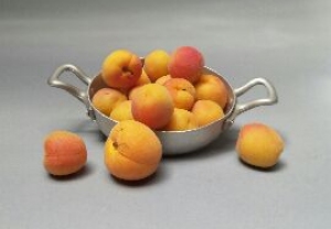 Albicocche - 500gr