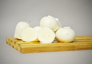 Ovoline di Latte di Bufala