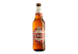 BIRRA PERONI GRANDE