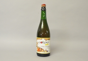 Sidro Artigianiale Dolce - Bretagna