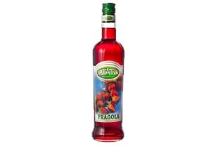 SCIROPPO ITALCORAL FRAGOLA