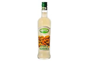SCIROPPO ITALCORAL LATTE MANDORLA