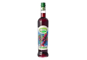 SCIROPPO ITALCORAL AMARENA