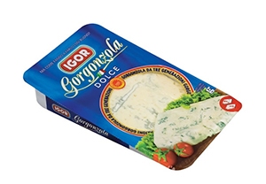 GORGONZOLA IGOR