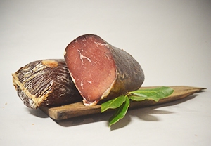 Bresaola Lombarda