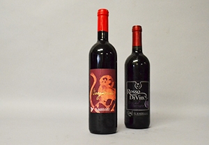 Borgherolo Rosso Bio