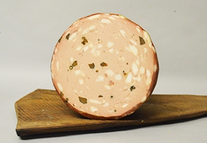 Mortadella con Tartufo