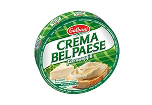 CREMA BEL PAESE GALBANI