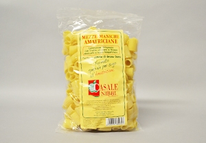 Mezze Maniche Amatriciane