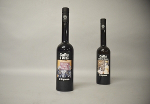 Mirto Rosso di Sardegna