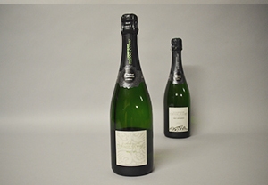 Champagne Oudart Demi Sec