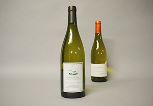 Pouilly sur Loire - Loira