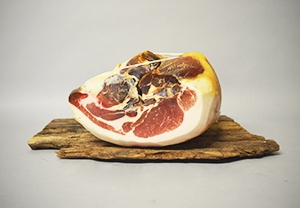 Prosciutto Dolce ''Par-Sut'' Emiliano