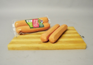 Wurstel ''Hot Dog'' No Glutine