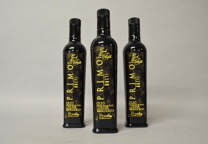 Olio Primo Casale la Farfalla Bio