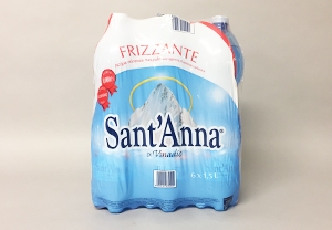 Acqua Sant' Anna Frizzante