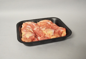 Cosce di Pollo Disossate