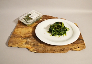 Cicoria Ripassata