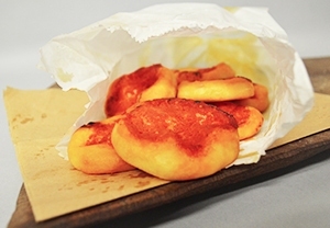 Pizzette Sfoglia Rosse