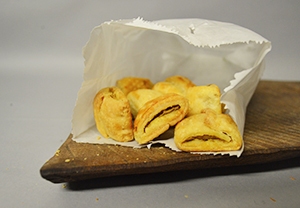Rustici con Olive