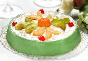 Cassata Siciliana 12 Prz.