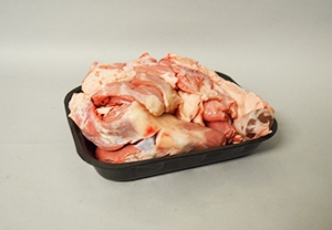 Cosciotto di Agnello