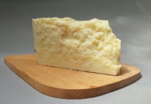 Pecorino Romano DOP Fulvi - 1 kg