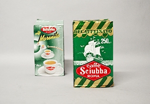Caffe' Sciubba Decaffeinato