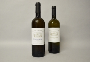 Chardonnay IGT Lazio Bio