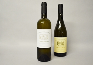 Vermentino IGT Costa Romana Bio