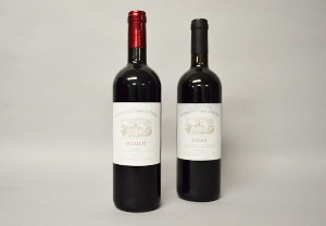 Merlot IGT Lazio Bio