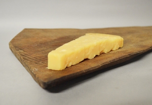 Parmigiano Reggiano 34 Mesi Gambero Rosso 300 gr