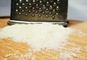 Parmigiano Reggiano 36 Mesi Gambero Rosso Grattug.