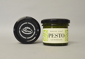 Pesto Genovese Rossi 1947