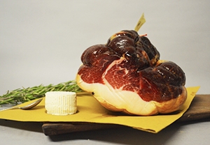 Culatello Riserva