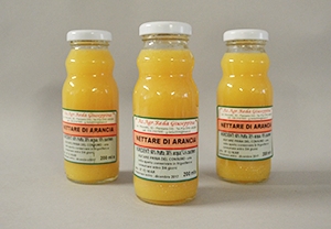 Nettare Di Arancia