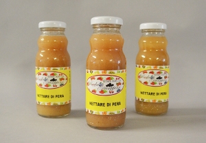 Nettare Di Pera