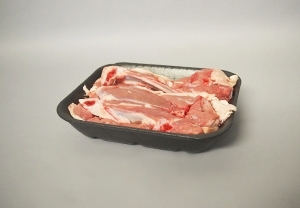 Braciole di Agnello