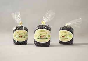 Fagioli Neri Bio