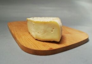 Caciotta di Latte Vaccino Bio