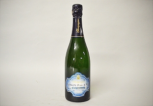 Champagne Vignon Grand Cru 2013