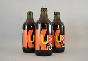 Birra Kuasapa - Apa