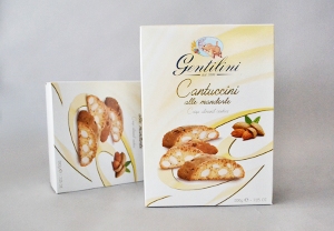 Cantucci alle Mandorle