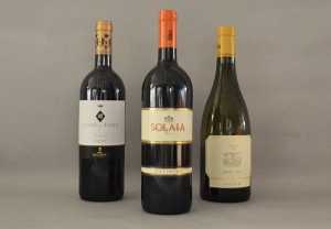 Antinori Solaia 2014