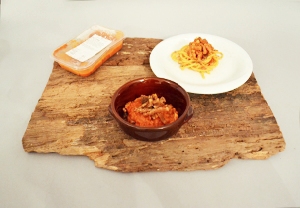 Salsa all'Amatriciana