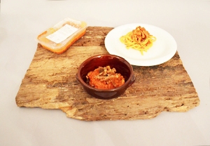 Salsa al Ragù Bolognese